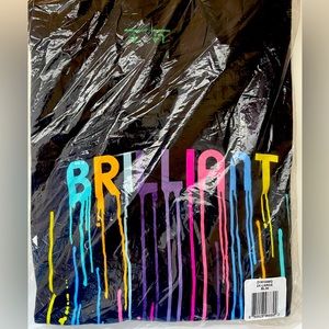 LRG Tee- “Brilliant Youth”